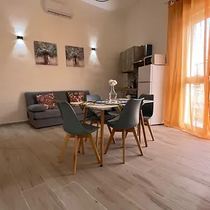 Casa Sofiu' Appartamento