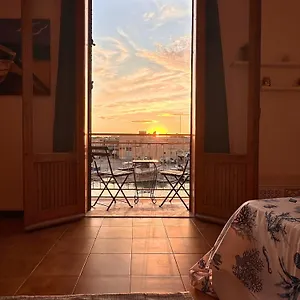 Tramonto Mediterraneo Appartamento