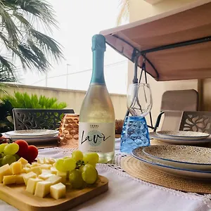 Viki House Mazara Appartamento