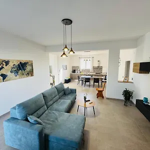 Seahome Mazara-appartamento A Pochi Passi Dal Mare Appartamento