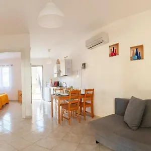 Appartement Sud 12 - Sul Mediterraneo, Mazara del Vallo