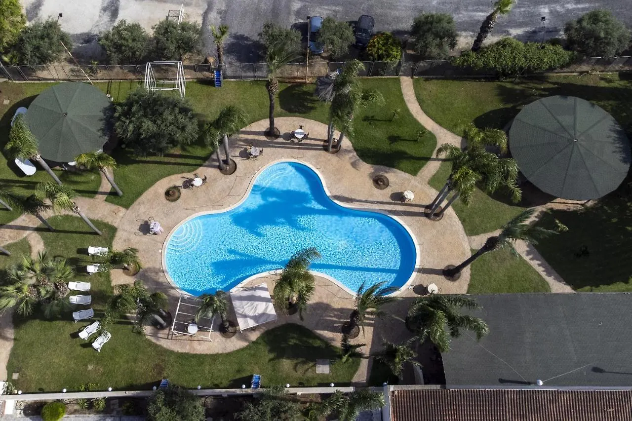 Oasi Lamia - 5 Apartment Mazara del Vallo Italy