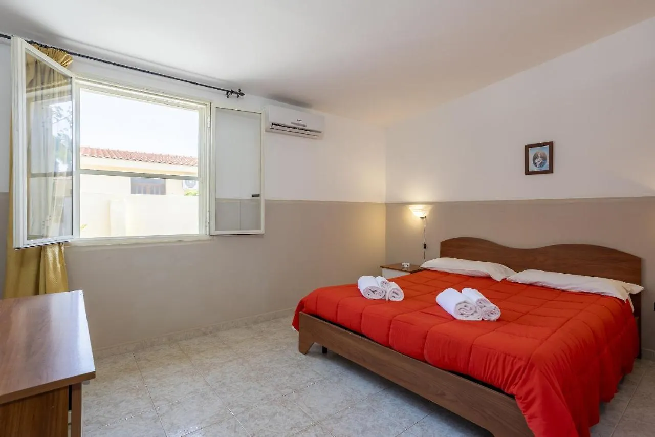 Oasi Lamia - 5 Apartment Mazara del Vallo Italy
