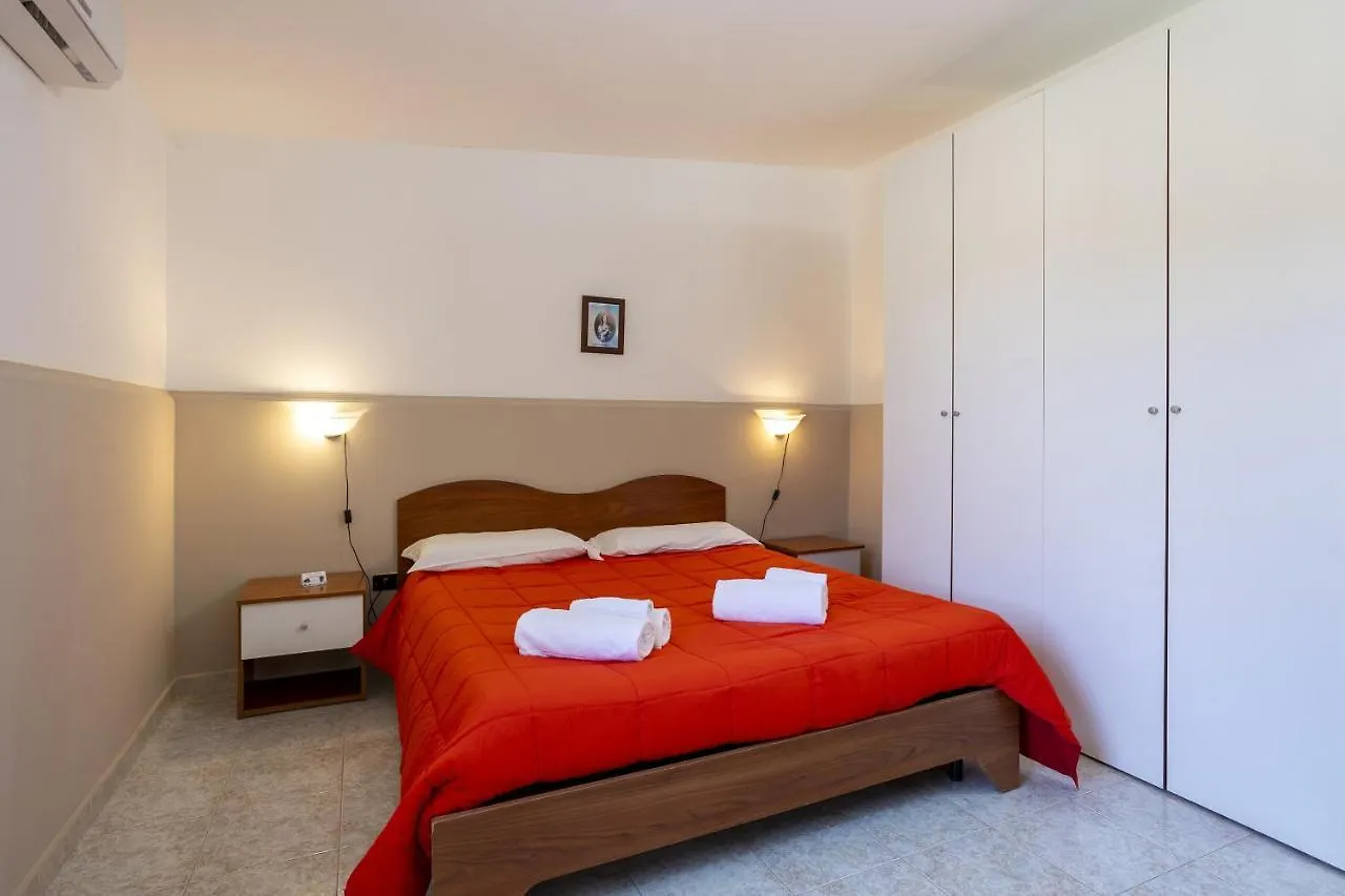 Oasi Lamia - 5 Apartment Mazara del Vallo