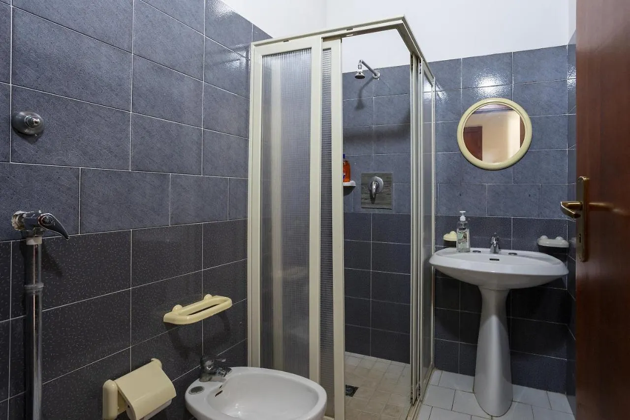 Oasi Lamia - 5 Apartment Mazara del Vallo