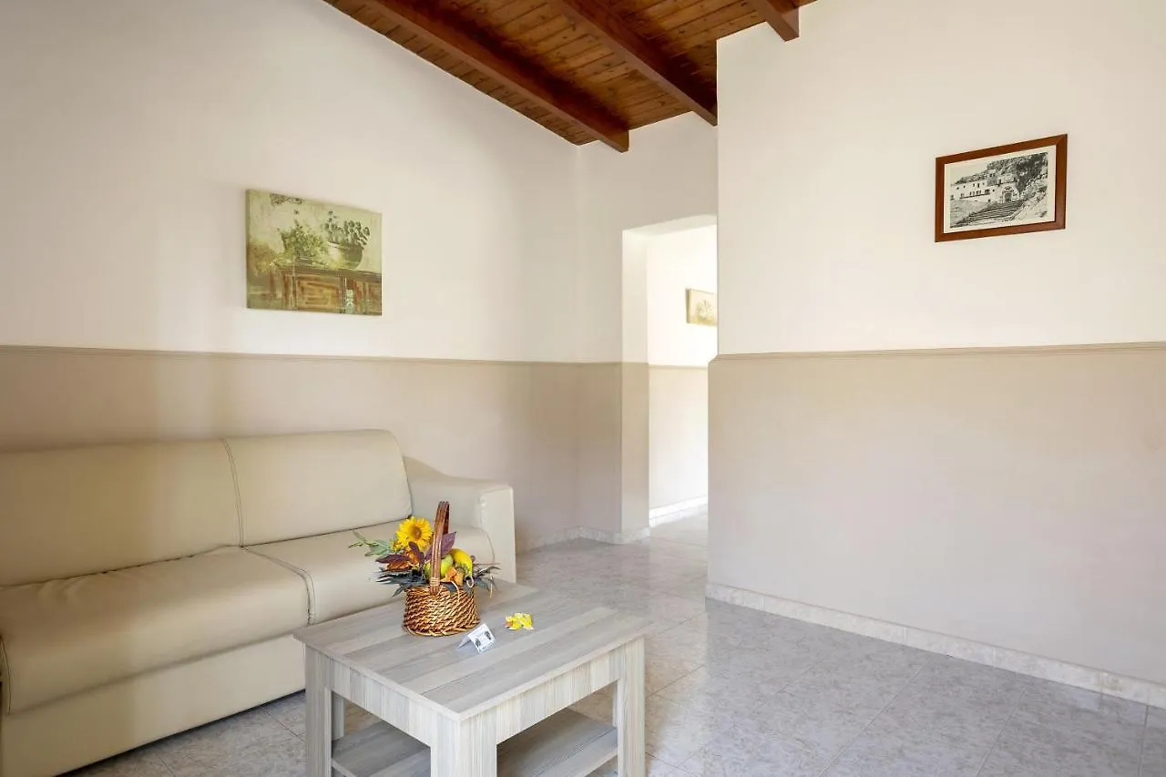 Oasi Lamia - 5 Apartment Mazara del Vallo Italy