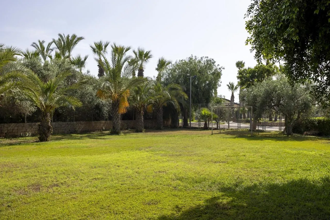 Oasi Lamia - 5 Apartment Mazara del Vallo Italy