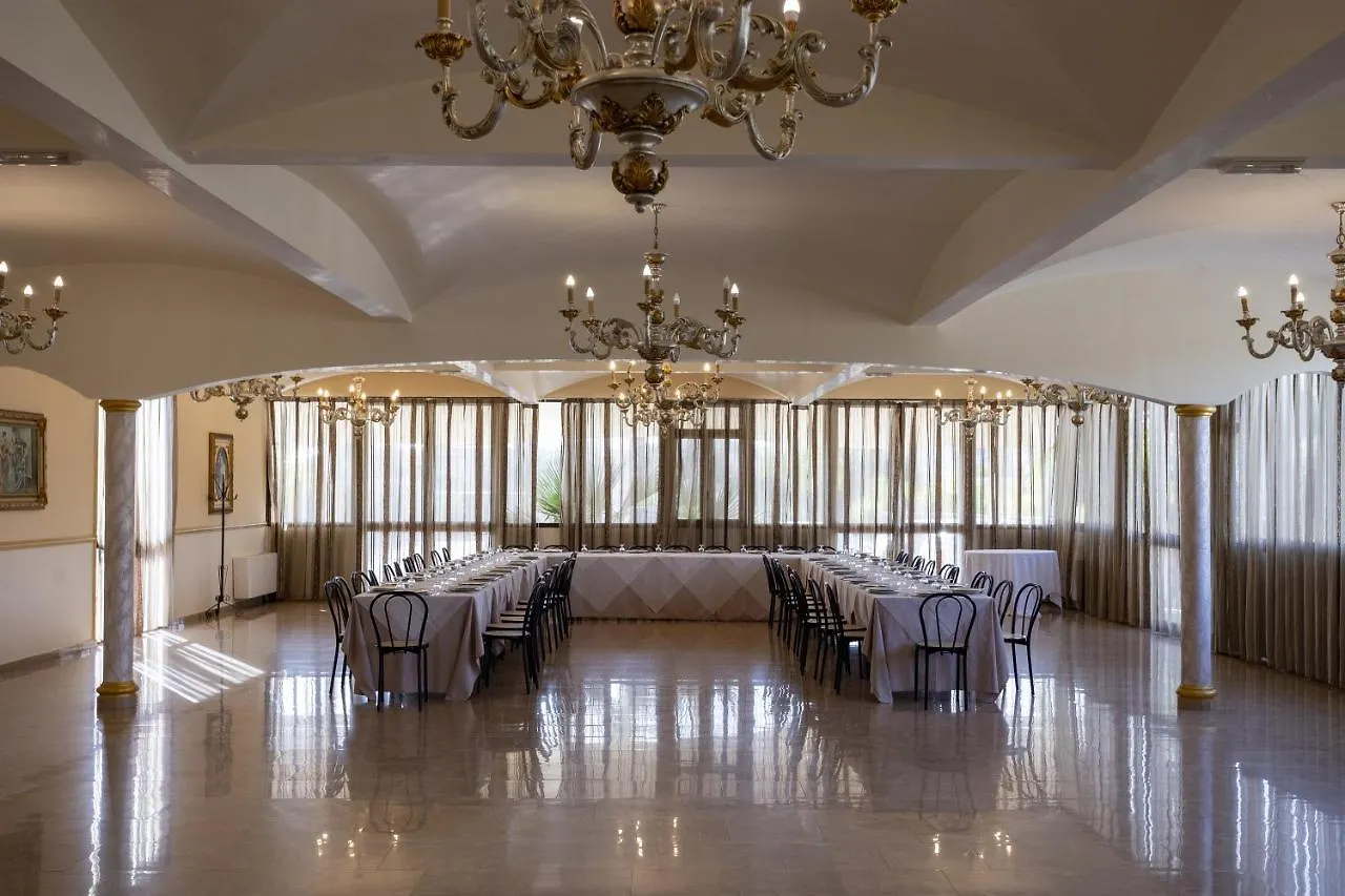 Oasi Lamia - 5 Apartment Mazara del Vallo 0*,  Italy