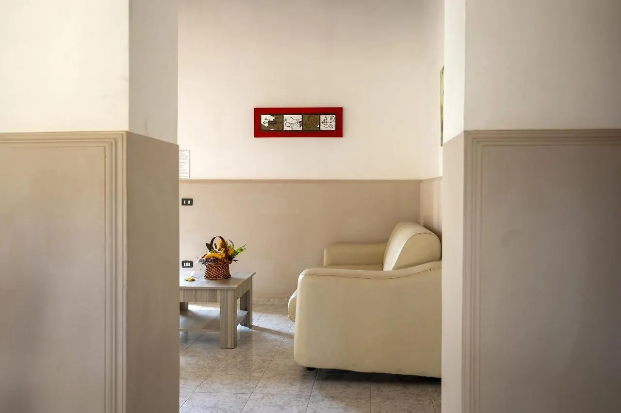 Oasi Lamia - 5 Apartment Mazara del Vallo