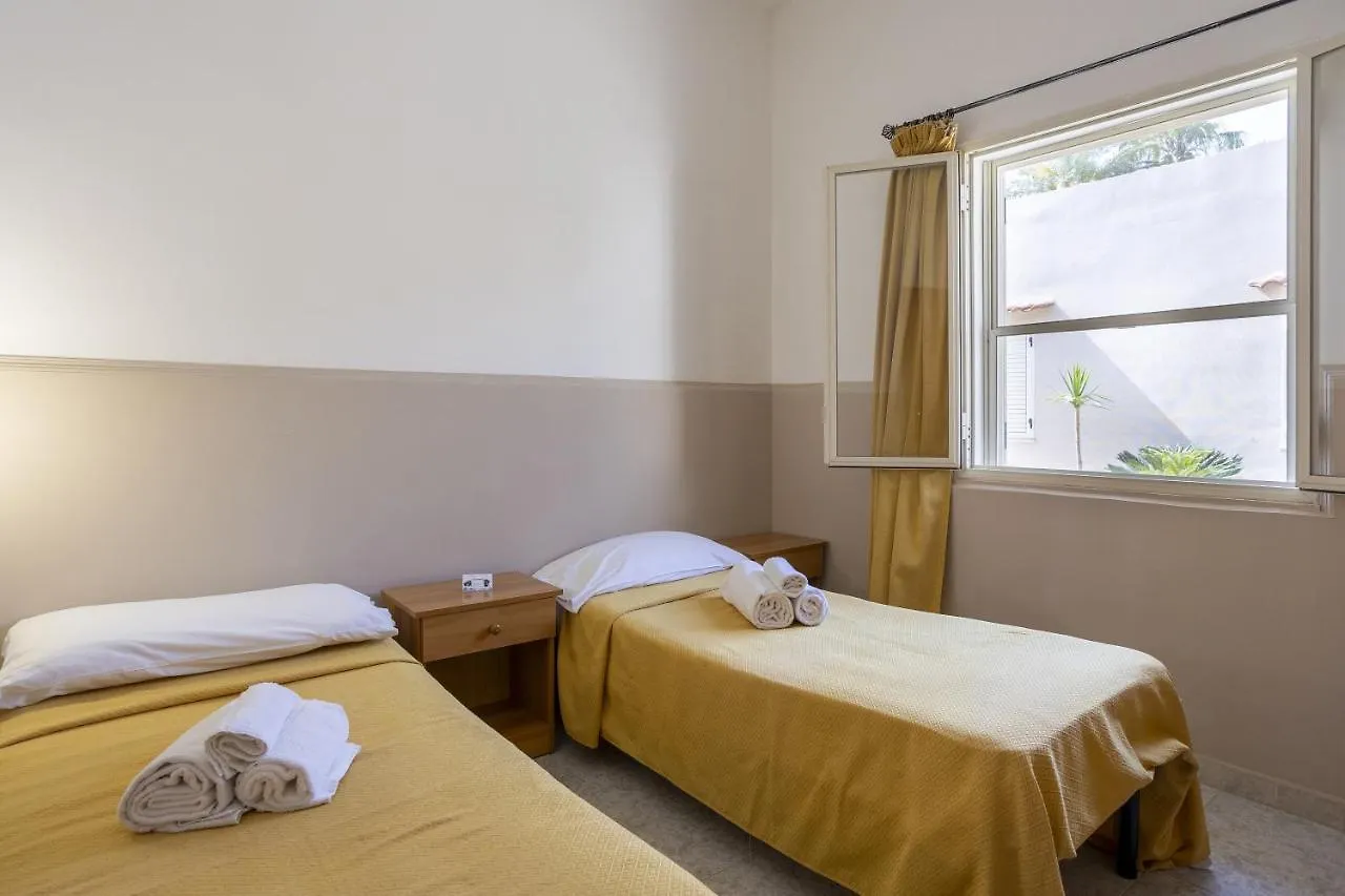 Oasi Lamia - 5 Apartment Mazara del Vallo 0*,