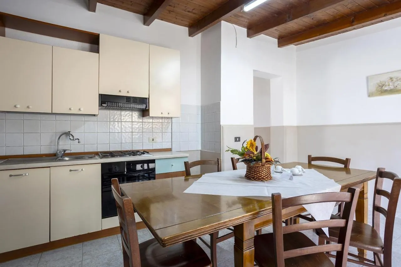 Oasi Lamia - 5 Apartment Mazara del Vallo